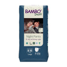 Bambo Dreamy Night Pants For Boys and Girls 10 Pants