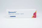Baneocin ointment 20 g bacitracin neomycin topical antibiotic tube