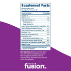 Bariatric Fusion Cran-Grape Bariatric Calcium Citrate Soft Chews bone health support 60 soft chews Health Boutique
