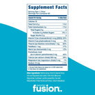 Bariatric Fusion Fruit Punch Calcium Citrate Soft Chews 60 soft chews bone health support Health Boutique