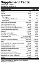 Bariatric Fusion Mixed Berry Bariatric Multivitamin Soft Chews daily nutritional support 60 soft chews Health Boutique