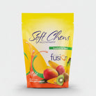 Bariatric Fusion Tropical Fruit Bariatric Multivitamin Soft Chews daily nutrition 60 soft chews Health Boutique