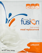 Bariatric Fusion Unflavored High Protein Meal Replacement 41.5 oz with 27 g protein Health Boutique