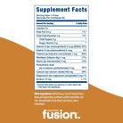 Bariatric Fusion Vanilla Crème Calcium Citrate Soft Chews supports bone health 60 soft chews Health Boutique