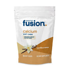 Bariatric Fusion Vanilla Crème Calcium Citrate Soft Chews supports bone health 60 soft chews Health Boutique