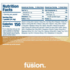 Bariatric Fusion Vanilla High Protein Meal Replacement 41.5 oz with 27 g protein Health Boutique
