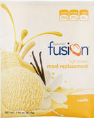 Bariatric Fusion Vanilla High Protein Meal Replacement 41.5 oz with 27 g protein Health Boutique