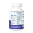 Bariatric Fusion Very Berry Complete Chewable Multivitamin with Vitamin K comprehensive bariatric nutrition 120 tablets Health Boutique