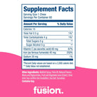 Bariatric Fusion Watermelon Bariatric Iron Soft Chew with Vitamin C supports iron absorption 45 mg soft chew Health Boutique