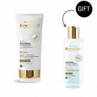 Beesline 4 in 1 whitening cleanser and facial toner skincare set Health Boutique
