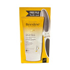 Beesline Apitherapy intensive feet and heels repair cream with exfoliating foot file Health Boutique