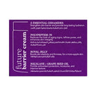 Beesline Future Barrier Cream 50ml ceramide moisturizer skin barrier repair anti aging skincare Health Boutique