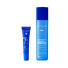 Beesline Instant Brightening day cream and eye cream duo skincare set Health Boutique