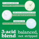 Beesline sebum control balancing serum for oily and combination acne prone skin Health Boutique