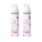 Beesline Sensifresh whitening sensitive zone deodorant spray twin pack odor control Health Boutique