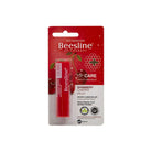 Beesline shimmery cherry tinted lip care balm with natural beeswax Health Boutique