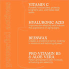 Beesline skin unifying brightening vitamin C serum radiant complexion skincare Health Boutique