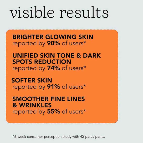 Beesline skin unifying brightening vitamin C serum radiant complexion skincare Health Boutique