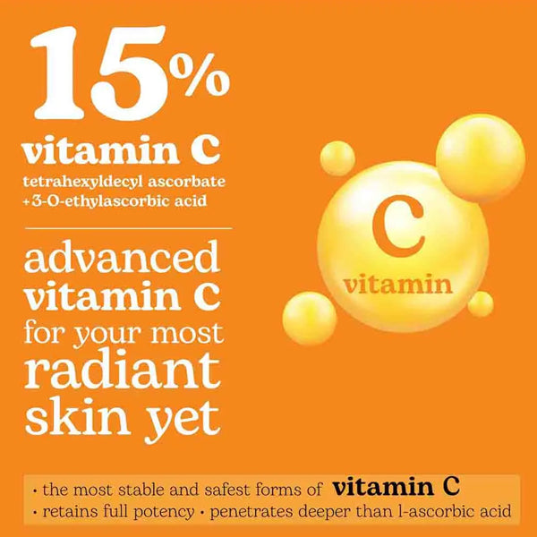 Beesline skin unifying brightening vitamin C serum radiant complexion skincare Health Boutique