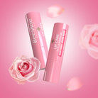 Beesline Jouri rose soothing lip care balm hydrating lip treatment Health Boutique