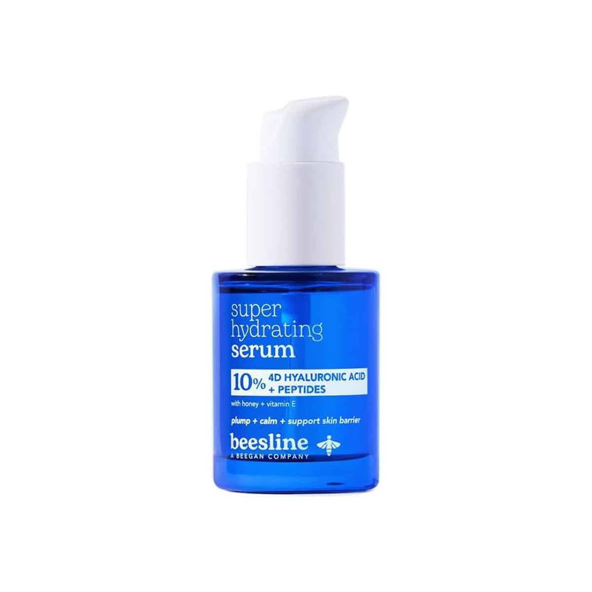 Beesline Super Hydrating Serum with hyaluronic acid moisturizing facial serum Health Boutique