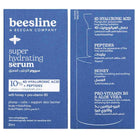 Beesline Super Hydrating Serum with hyaluronic acid moisturizing facial serum Health Boutique