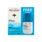 Beesline Whitening Roll On Deodorant Cool Breeze duo pack underarm brightening Health Boutique