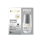 Beesline whitening roll on deodorant Invisible Touch duo pack buy 1 get 1 Health Boutique