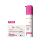 Beesline whitening sensitive zone cream and soap set for intimate area care Health Boutique