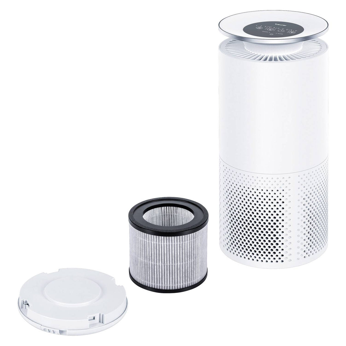 Beurer Air Purifier - LR 400