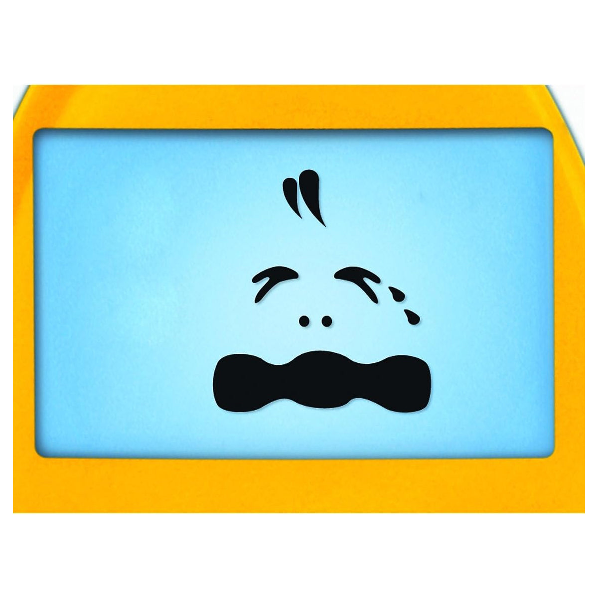 Beurer BY 84 baby monitor – analogue audio monitor with up to 800 m range and blue LCD baby status display- Health boutique Jordan