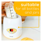 Beurer Bottle Warmer - BY 52