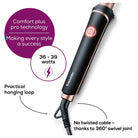 Beurer  Curling Tongs - HT 53