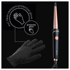 Beurer  Curling Tongs - HT 53