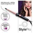 Beurer  Curling Tongs - HT 53