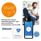 Beurer Diagnostic Scale - BF 105