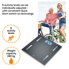 Beurer Diagonstic Bathroom Scale - BF 180