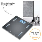 Beurer Diagonstic Bathroom Scale - BF 180