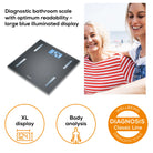 Beurer Diagonstic Bathroom Scale - BF 180