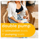 Beurer Duble Breast Pump - By 70