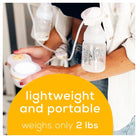 Beurer Duble Breast Pump - By 70