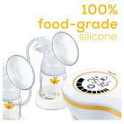 Beurer Duble Breast Pump - By 70