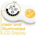 Beurer Duble Breast Pump - By 70