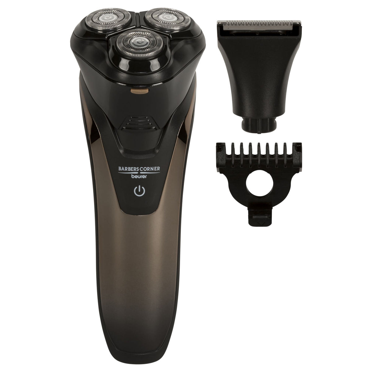 Beurer Epilator / Shaver Men - Hr 8000