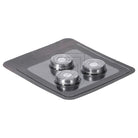 Beurer Epilator / Shaver Men / Sp - HR 8000 SP