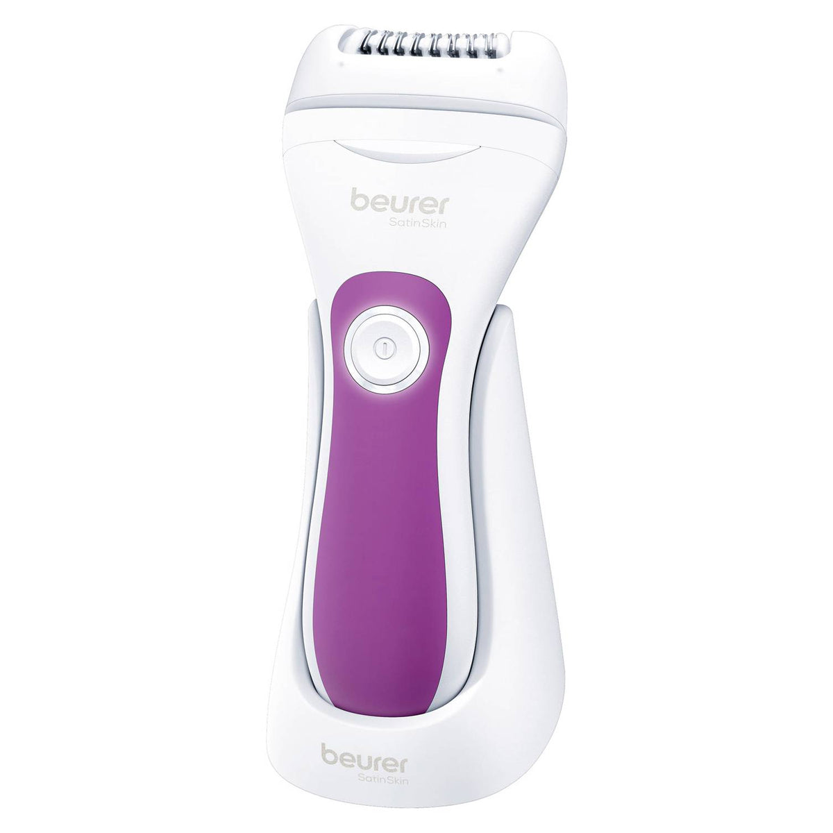Beurer Epilator Wet & Dry -hl 76