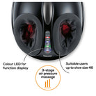 Beurer Foot Massager - FM 90