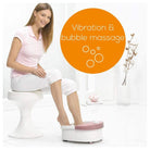 Beurer Foot Spa - FB 20