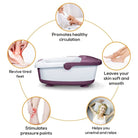 Beurer Foot Spa - FB 21