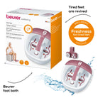 Beurer Foot Spa- FB 35